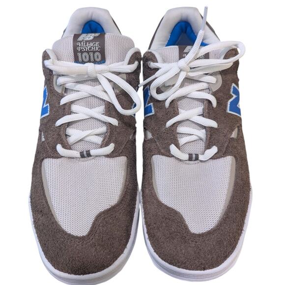 New Balance Village Psychic Tiago 1010 Fantomfit Fuelcell Sneakers 12 main image 6
